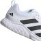 adidas Court Team Bounce 2.0 fehér férfi kézilabda cipő