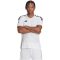 adidas Tiro 23 League fehér férfi labdarúgó mez