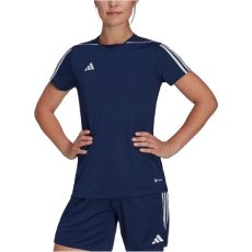 adidas Tiro 23 League sötétkék női mez