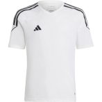 adidas Tiro 23 League fehér gyerek mez