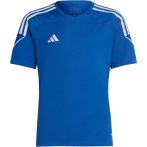 adidas Tiro 23 League kék gyerek mez