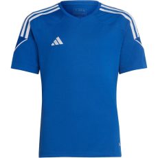 adidas Tiro 23 League kék gyerek mez