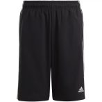 adidas Essentials 3 csíkos  gyerek rövidnadrág