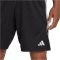 adidas Tiro 23 League fekete férfi tréning rövidnadrág