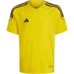  adidas Tiro 23 League sárga gyerek mez