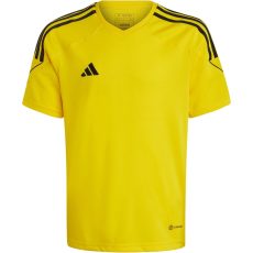  adidas Tiro 23 League sárga gyerek mez