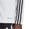 adidas Tiro 23 League cipzáras fehér férfi tréning felső