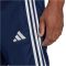 adidas Tiro 23 League sötétkék férfi labdarúgó tréning nadrág