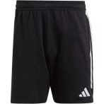    adidas Tiro 23 League fekete férfi szabadidő rövidnadrág