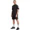  adidas Tiro 23 League fekete férfi szabadidő rövidnadrág