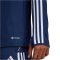  adidas Tiro 23 League 1/4 cipzáras sötétkék férfi tréning felső
