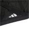 adidas Tiro League fekete sporttáska alsó tárolóval