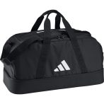   adidas Tiro League fekete sporttáska alsó tárolóval  40 liter