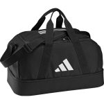  adidas Tiro League cipőtartós fekete sporttáska 30 liter