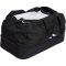  adidas Tiro League cipőtartós fekete sporttáska 30 liter