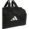  adidas Tiro League cipőtartós fekete sporttáska 30 liter