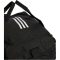  adidas Tiro League cipőtartós fekete sporttáska 30 liter