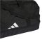 adidas Tiro League fekete nagy sporttáska alsó tárolóval