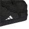 adidas Tiro League fekete nagy sporttáska alsó tárolóval  51,5 liter