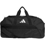 adidas Tiro League fekete közepes sporttáska  40 liter