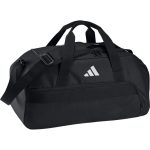 adidas Tiro League fekete sporttáska 25 liter