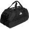 adidas Tiro League fekete sporttáska 25 liter