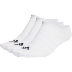adidas Thin and Light fehér zokni 3 pár