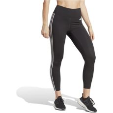 adidas Train Essentials 3 csíkos magas derekú 7/8-os női feszes nadrág