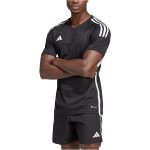 adidas Tiro 23 Competition Match fekete férfi mez