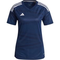 adidas Tiro 23 Competition Match sötétkék női mez