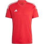 adidas Tiro 23 League piros férfi labdarúgó mez