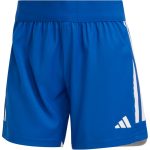 adidas Tiro 23 Competition Match kék női rövidnadrág