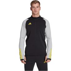 adidas Tiro 23 Competition fekete/világosszürke férfi edzőing