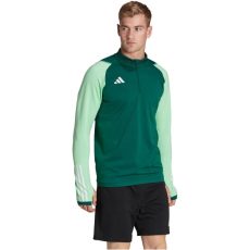 adidas Tiro 23 Competition zöld férfi edzőing