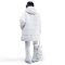 Nike Sportswear Classic Therma-FIT parka női kabát
