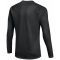 Nike Park VIII Dri-FIT hosszú ujjú fekete férfi mez