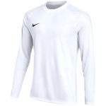 Nike Park VIII Dri-FIT hosszú ujjú fehér férfi mez