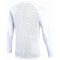 Nike Park VIII Dri-FIT hosszú ujjú fehér férfi mez