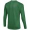 Nike Park VIII Dri-FIT hosszú ujjú zöld férfi mez