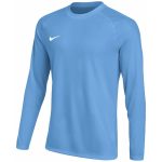 Nike Park VIII Dri-FIT hosszú ujjú kék férfi mez