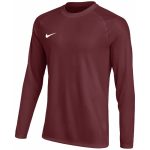 Nike Park VIII Dri-FIT hosszú ujjú férfi mez