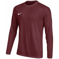 Nike Park VIII Dri-FIT hosszú ujjú férfi mez