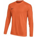   Nike Park VIII Dri-FIT hosszú ujjú narancssárga férfi mez