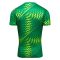 Nike Gardien VI Dri-FIT rövid ujjú zöld férfi kapusmez