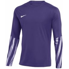 Nike Park V Dri-FIT lila férfi kapusmez