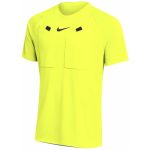 Nike Referee III Dri-FIT sárga férfi játékvezetői mez