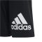 adidas Essentials Big Logo pamut gyerek szabadidő rövidnadrág