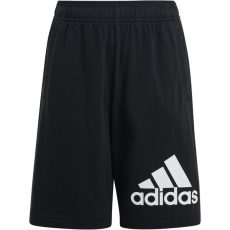 adidas Essentials Big Logo pamut gyerek szabadidő rövidnadrág