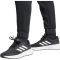 adidas Linear fekete női tréning garnitúra