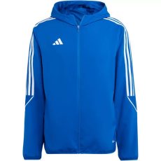 adidas Tiro 23 League kék férfi széldzseki